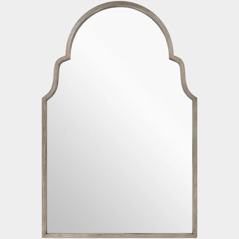 Vassar Accent Mirror