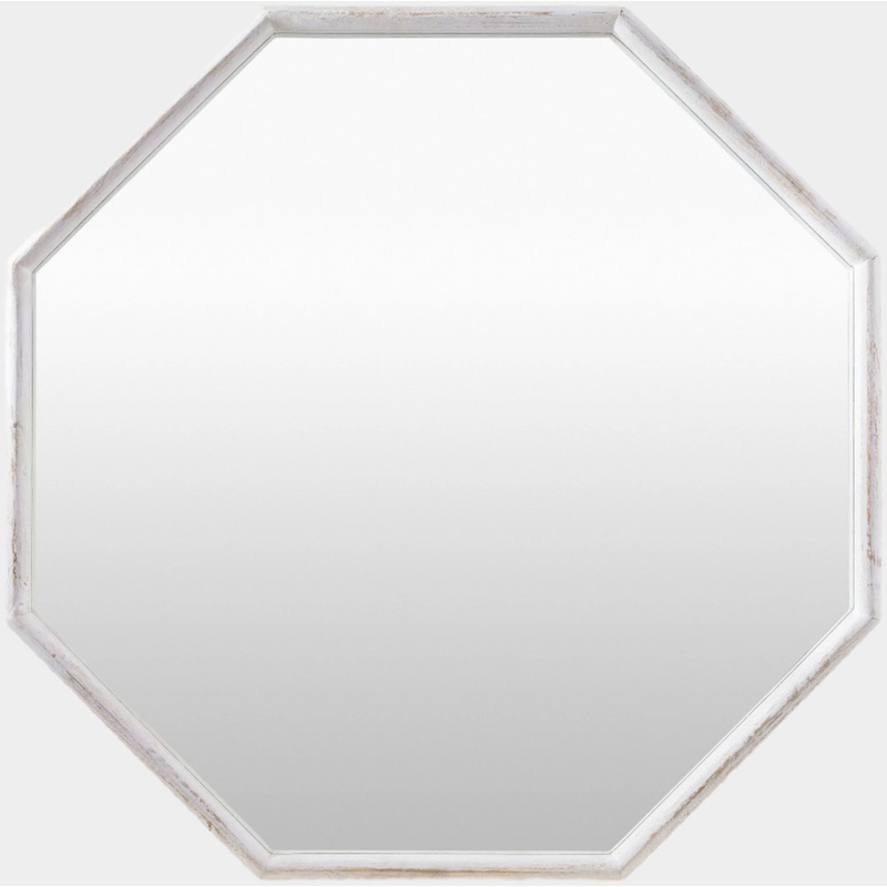 Weipa Accent Mirror