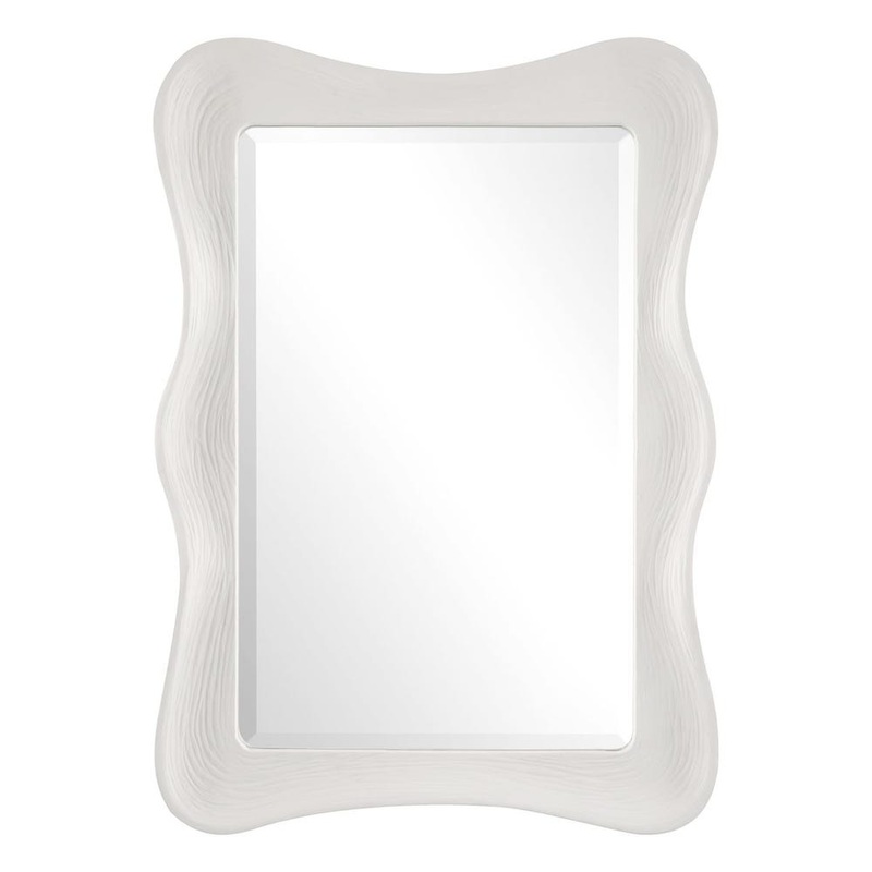 Whitehaven Rectangle Mirror