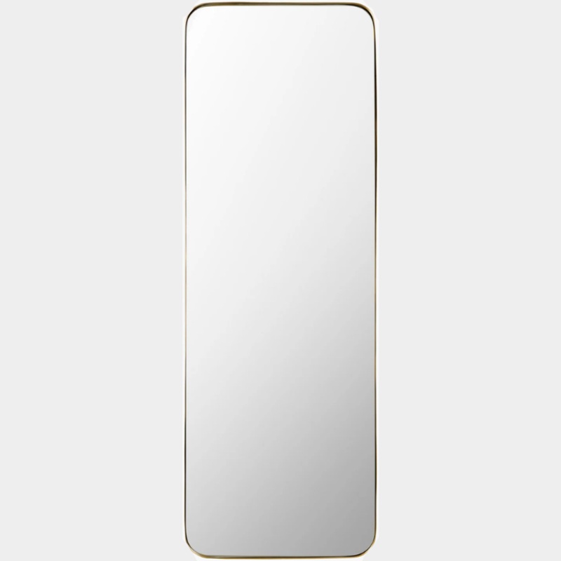Zuhan Accent Mirror, Full Length Mirror