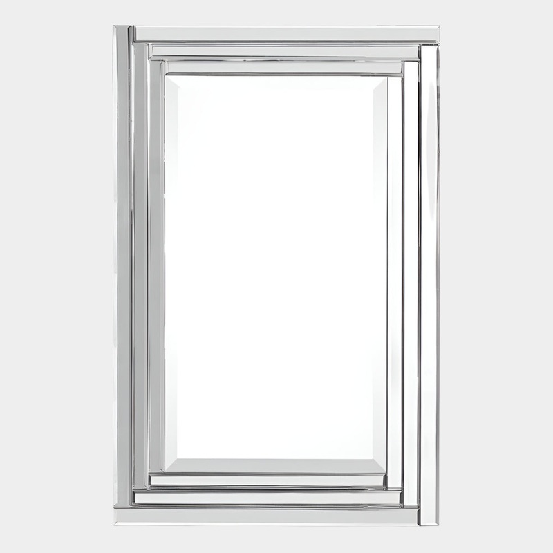 Alanna Vanity Mirror