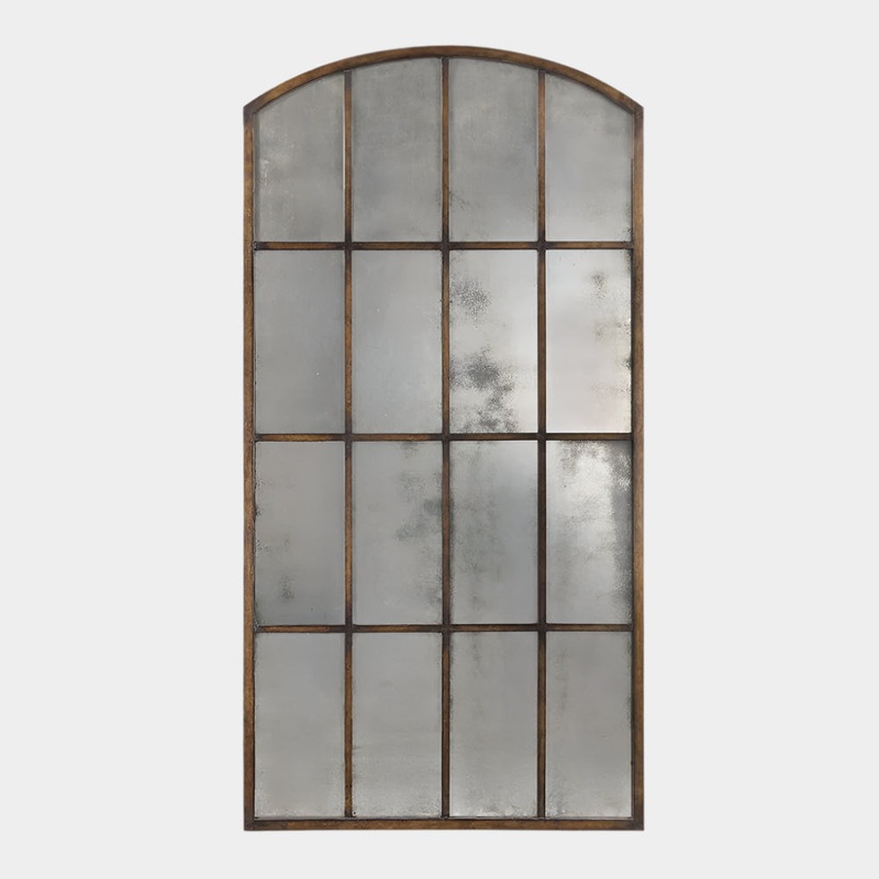 Amiel Arch Mirror