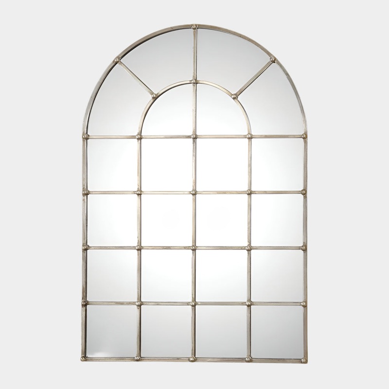 Barwell Arch Mirror