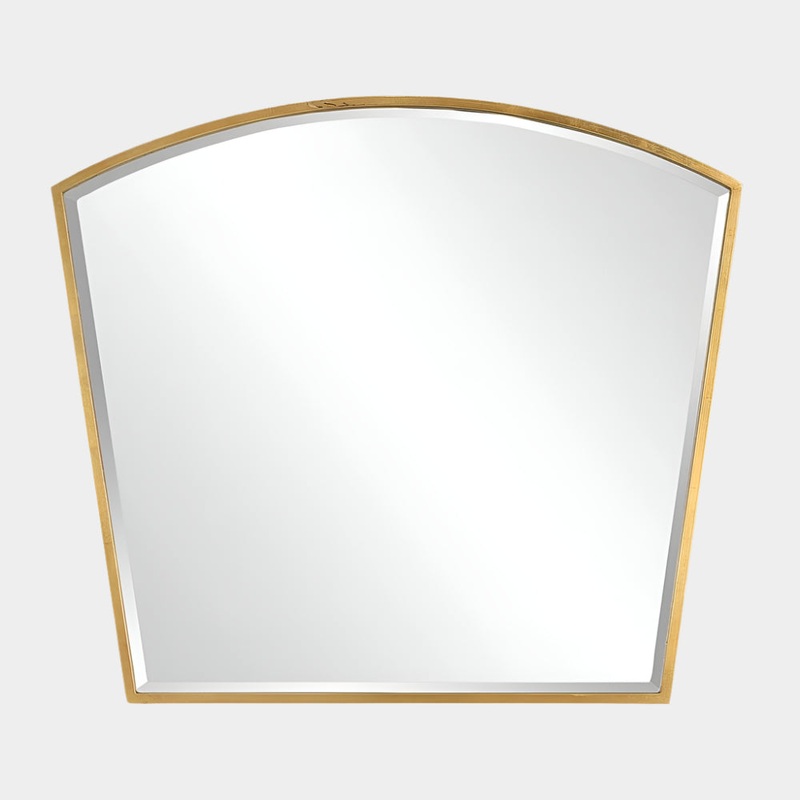 Boundary Arch Mirror