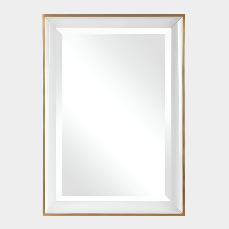 Gema Mirror