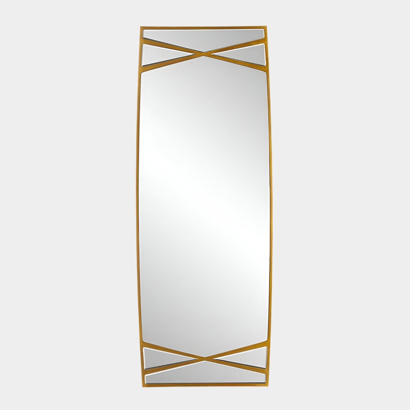 Gentry Mirror