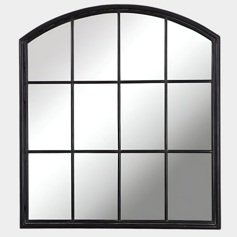 Lyda Arch Mirror