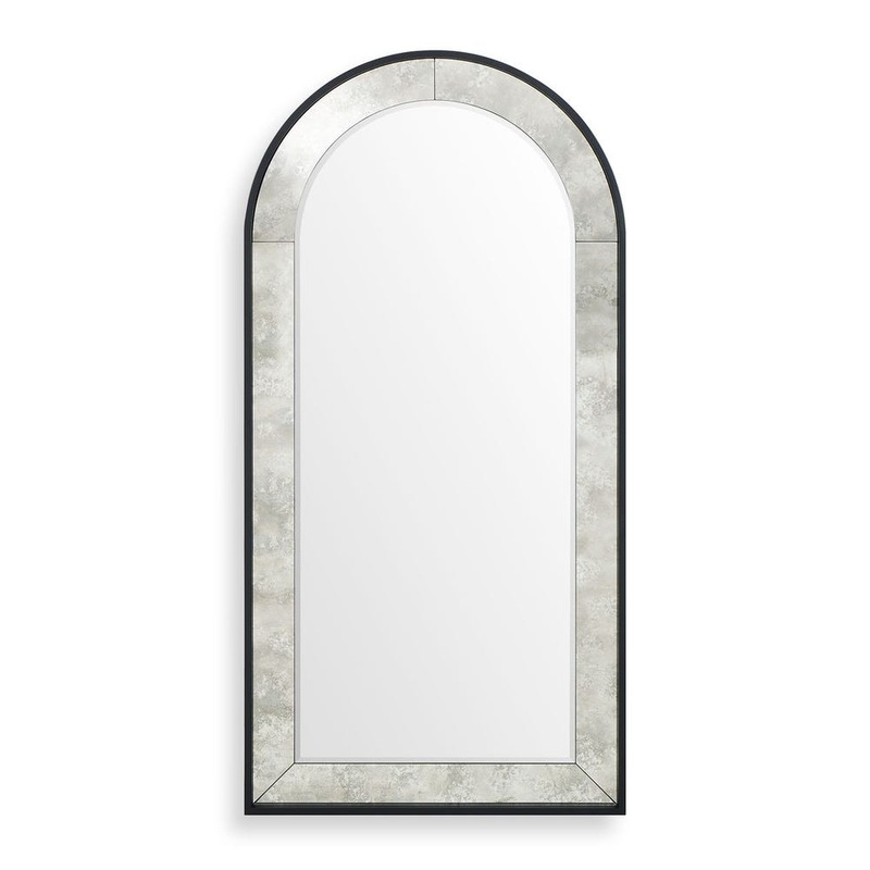 Marlowe Arch Mirror