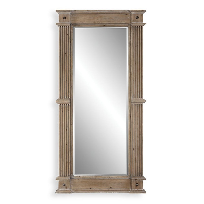 McAllister Mirror