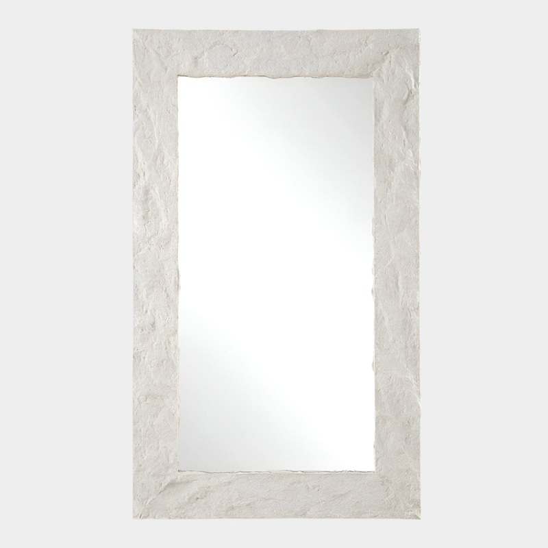 Quarry Rectangle Mirror