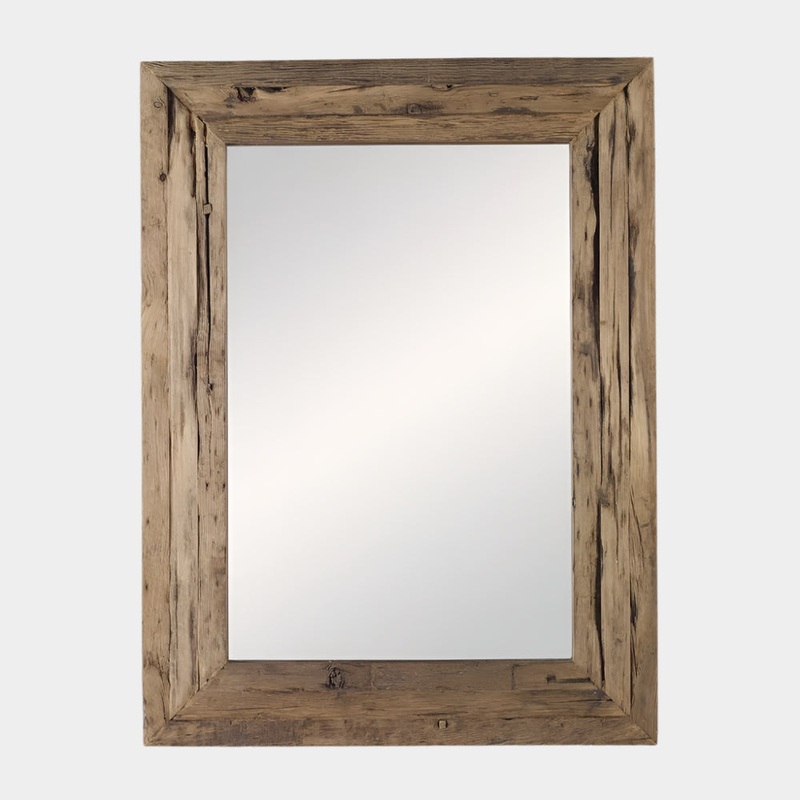 Rennick Mirror