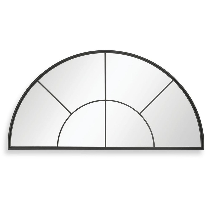 Rousseau Arch Mirror