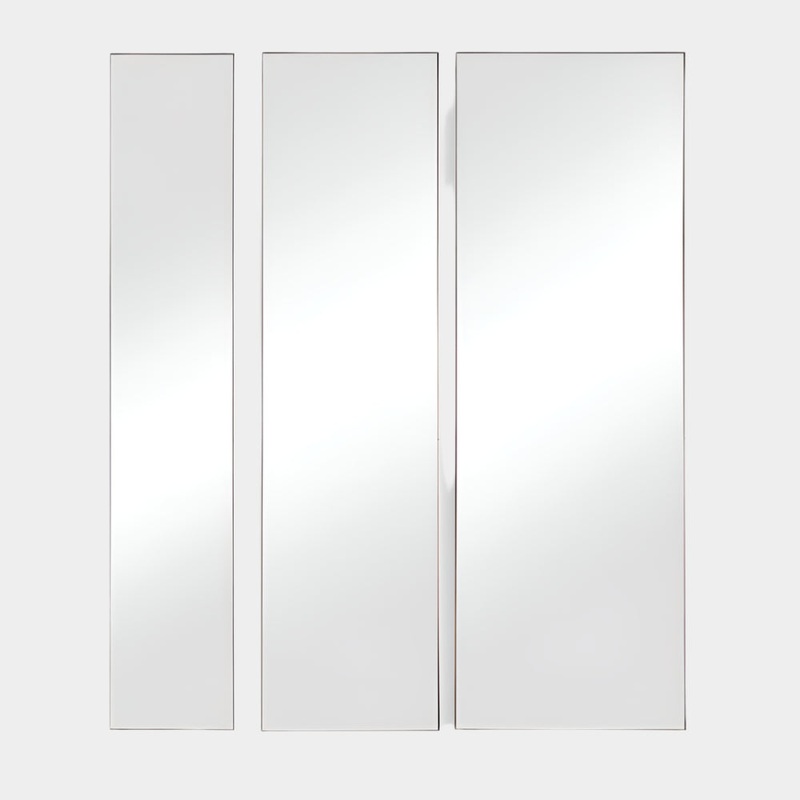 Rowling Mirrors, S/3