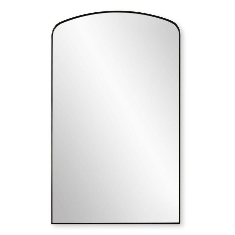 Tordera Arch Mirror