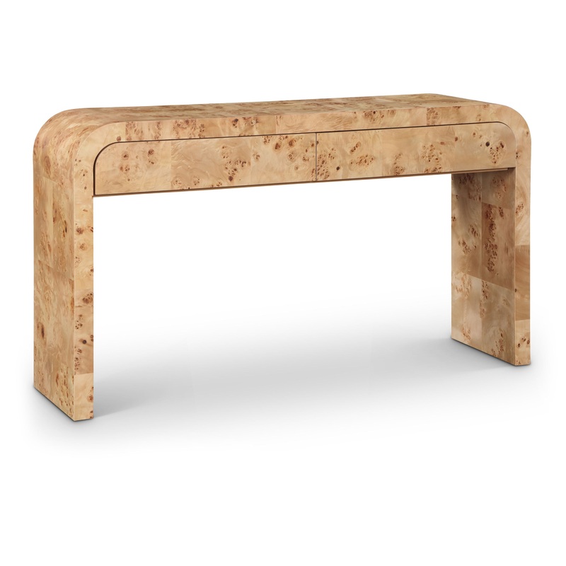 Cresthill – Ash Console Table