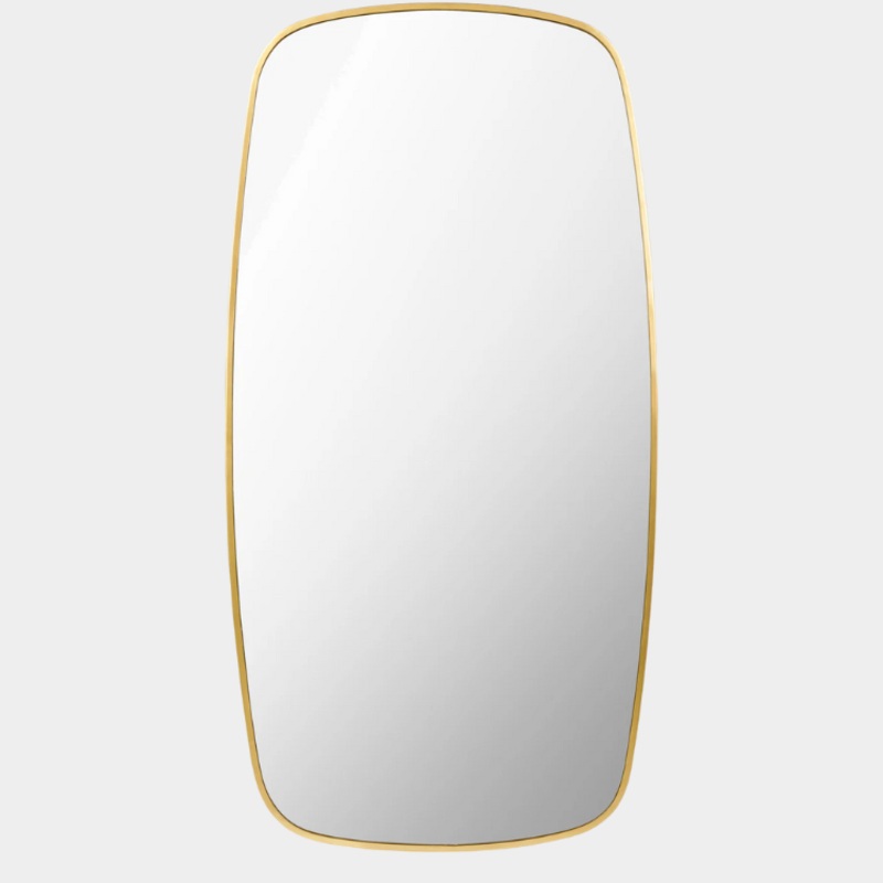 Inverness Accent Mirror, Full Length Mirror