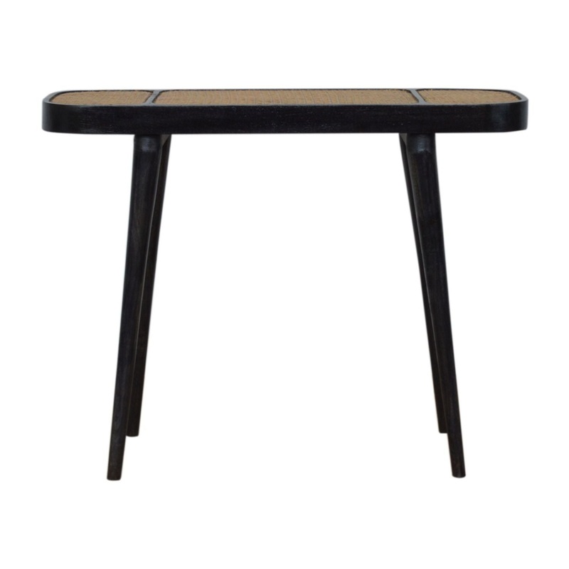 Larissa – Console Table – Black