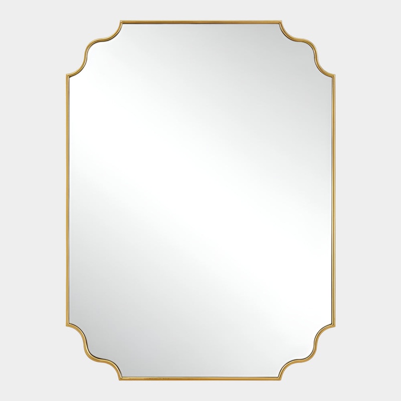 Lennyn Mirror