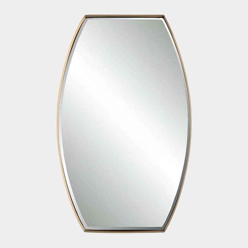 Portal Mirror