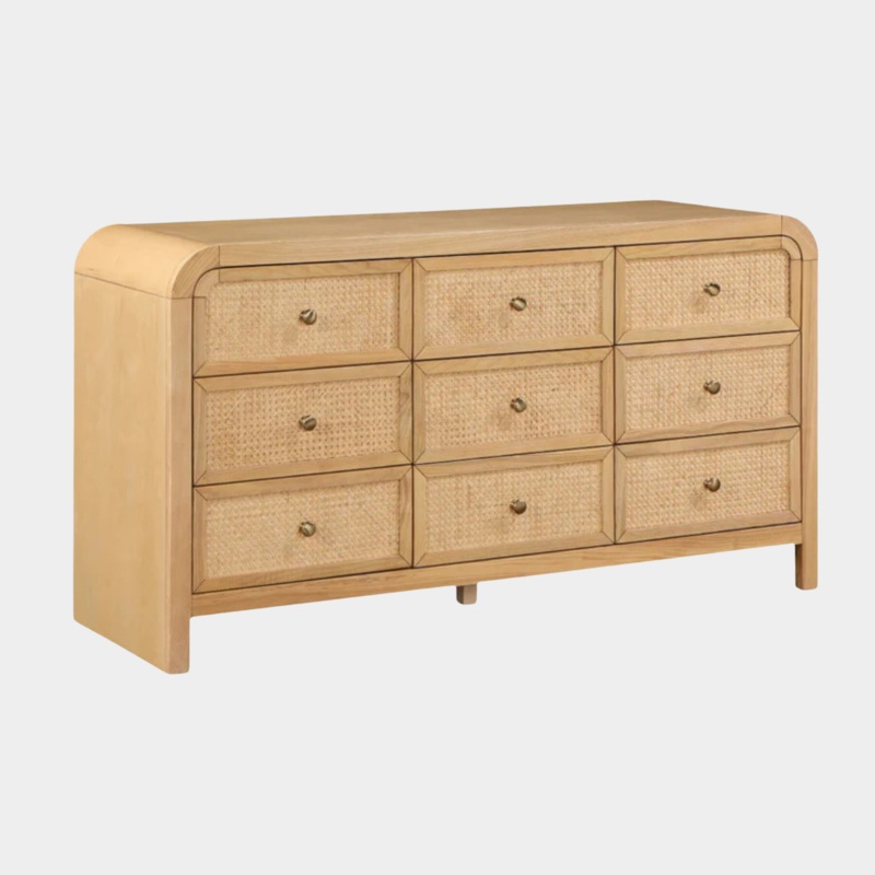 Siena – Dresser