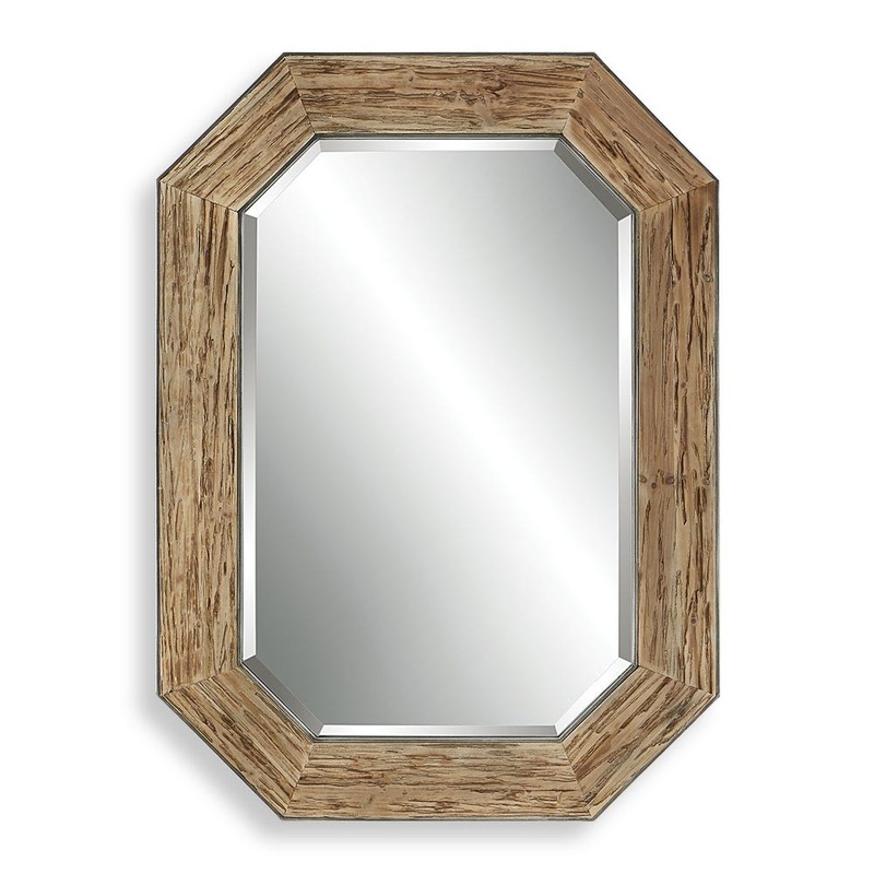 Siringo Octagonal Mirror