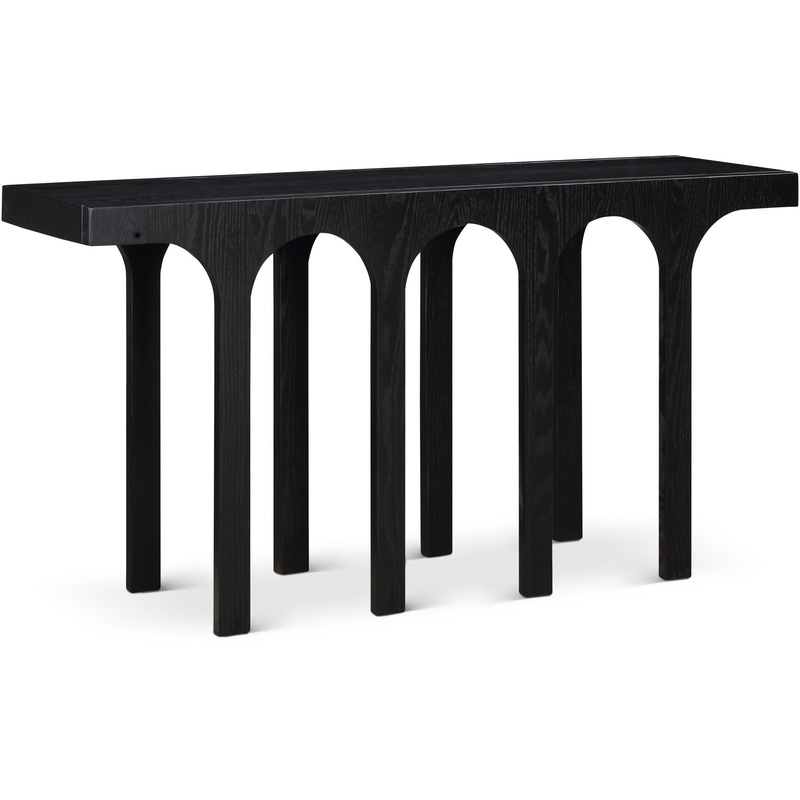 Westfield – Wood Console Table