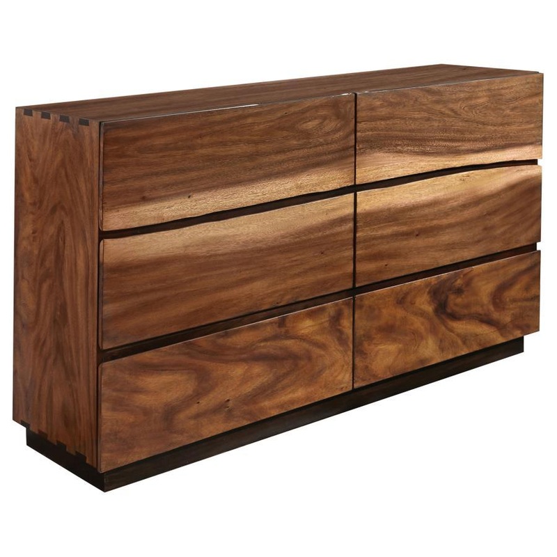 Winslow – 6-Drawer Dresser