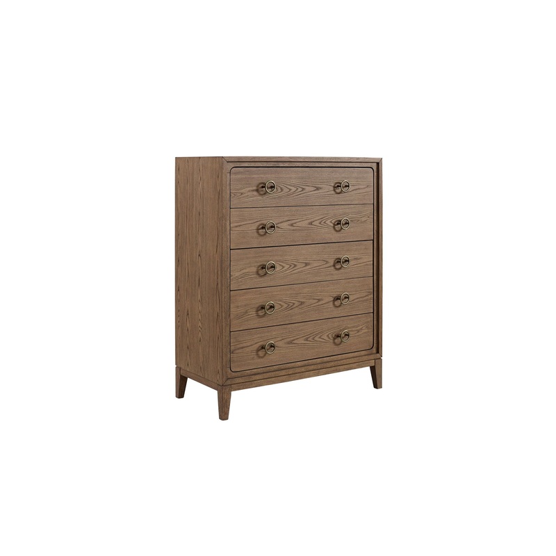 5 Drawer Chest Ample Storage