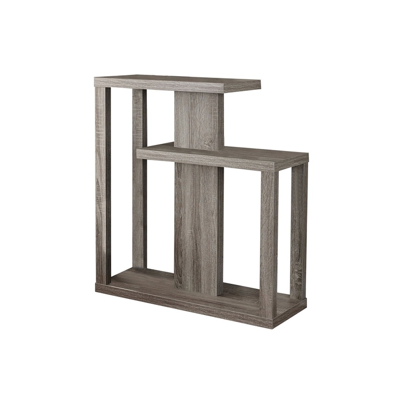 Accent Console Table For Entryway, Contemporary, Elegant Design