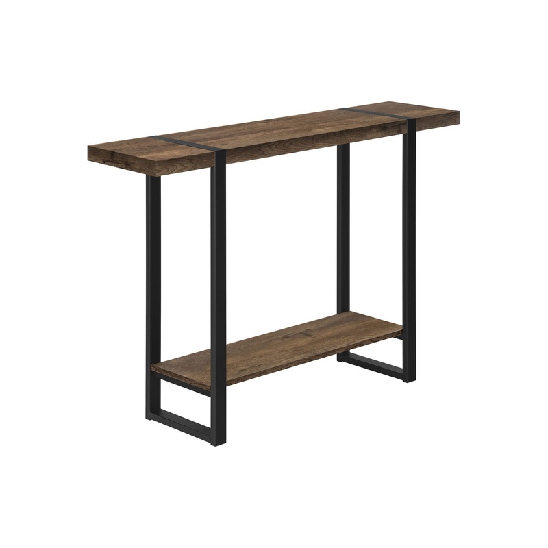 Accent Console Table For Entryway, Design Style