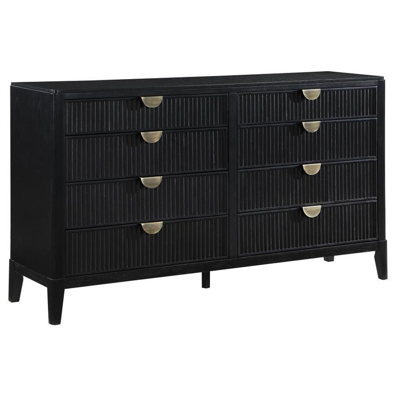 Brookmead – 8-Drawer Dresser
