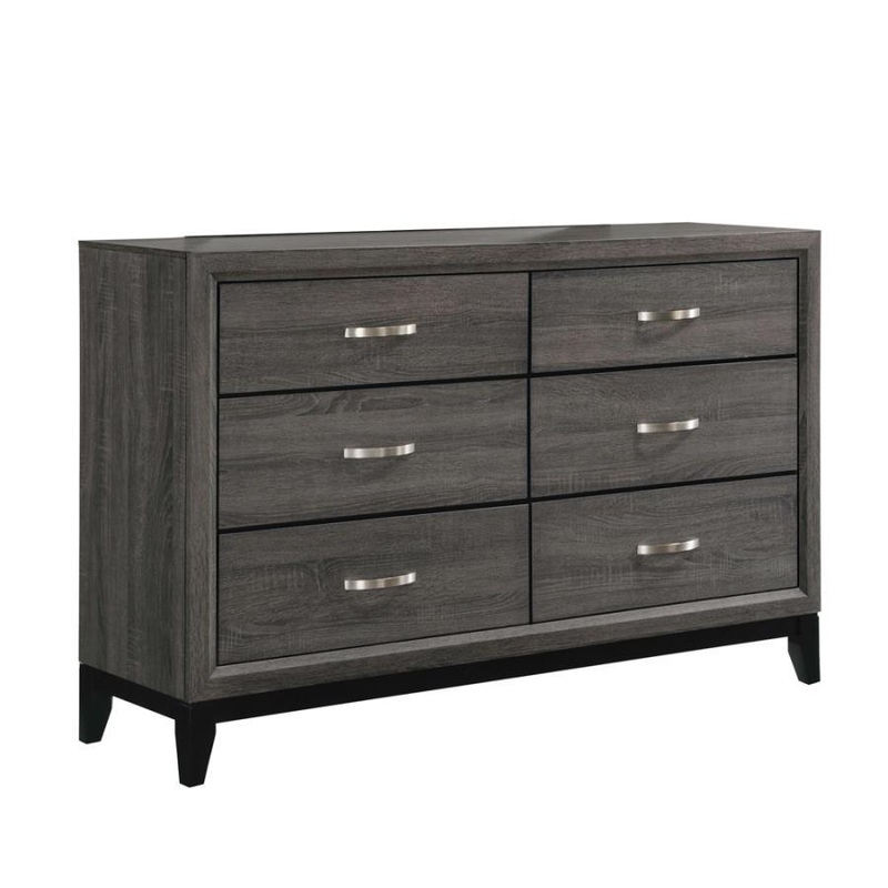 Watson – 6-Drawer Dresser