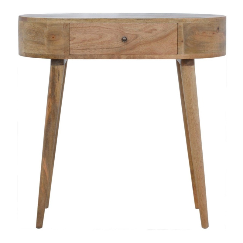 Albion – Nordic Console Table