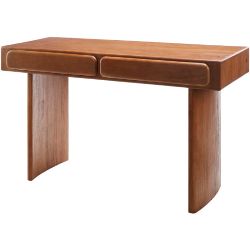 Amani Mid-Century Modern 30″H x 51″W x 18″D Console Table