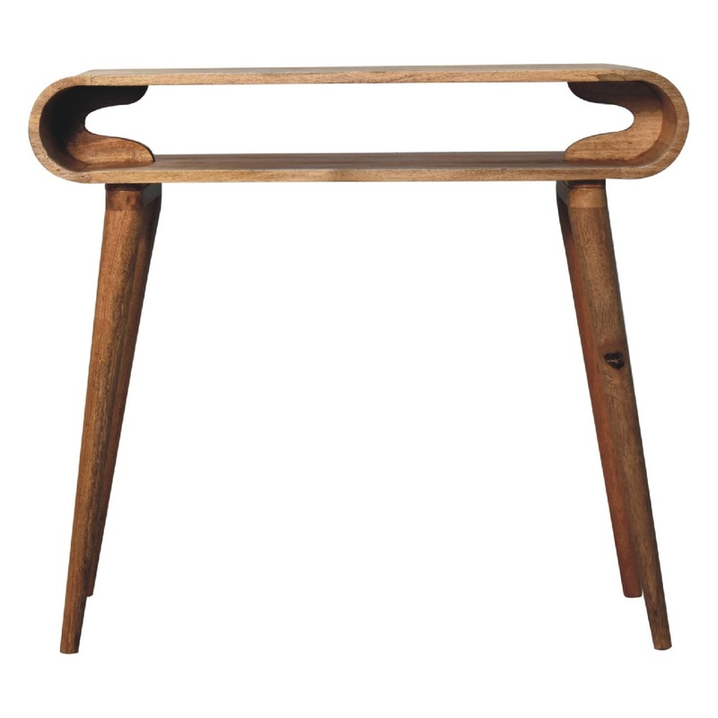 Amaya – Nordic Style Table