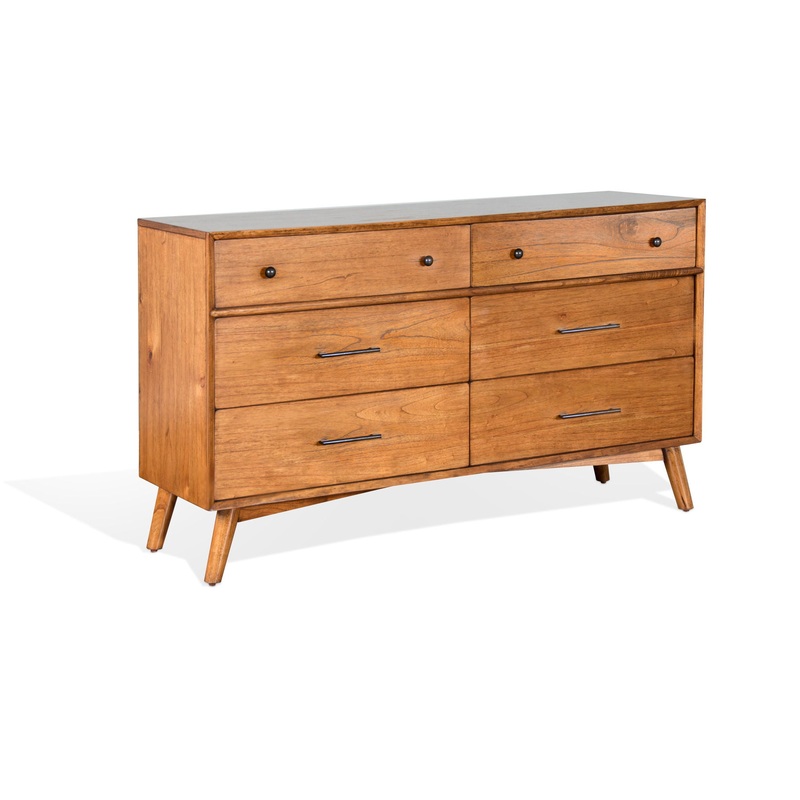 American Modern – Dresser