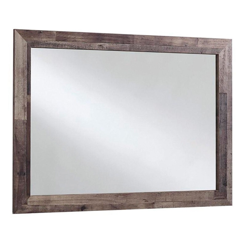 Derekson Mirror