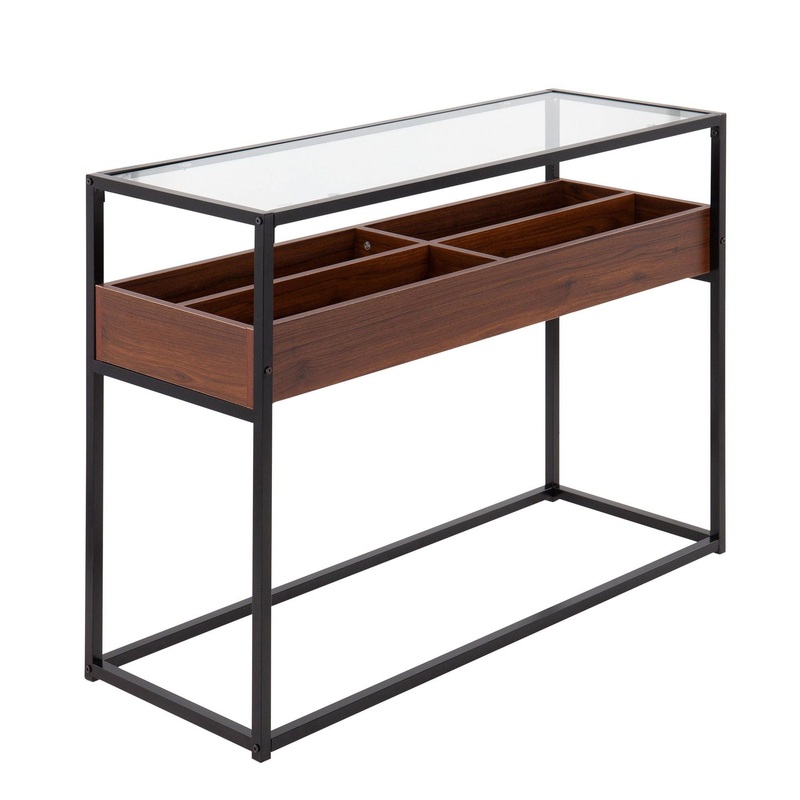 Display – Console Table