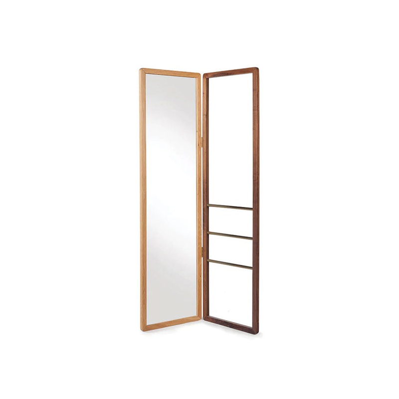 Dualtone Mirror