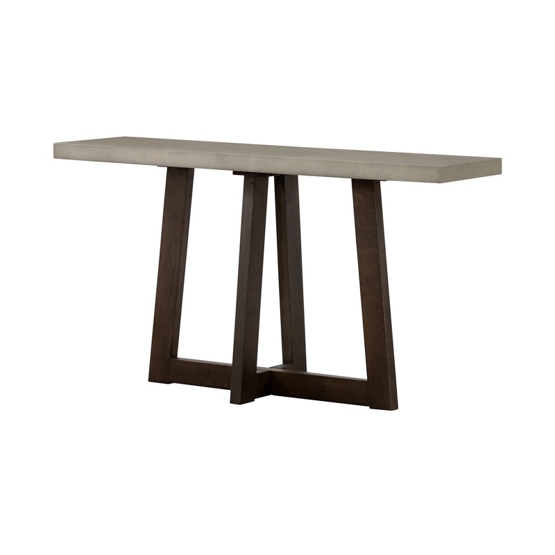Elodie – Rectangle Table