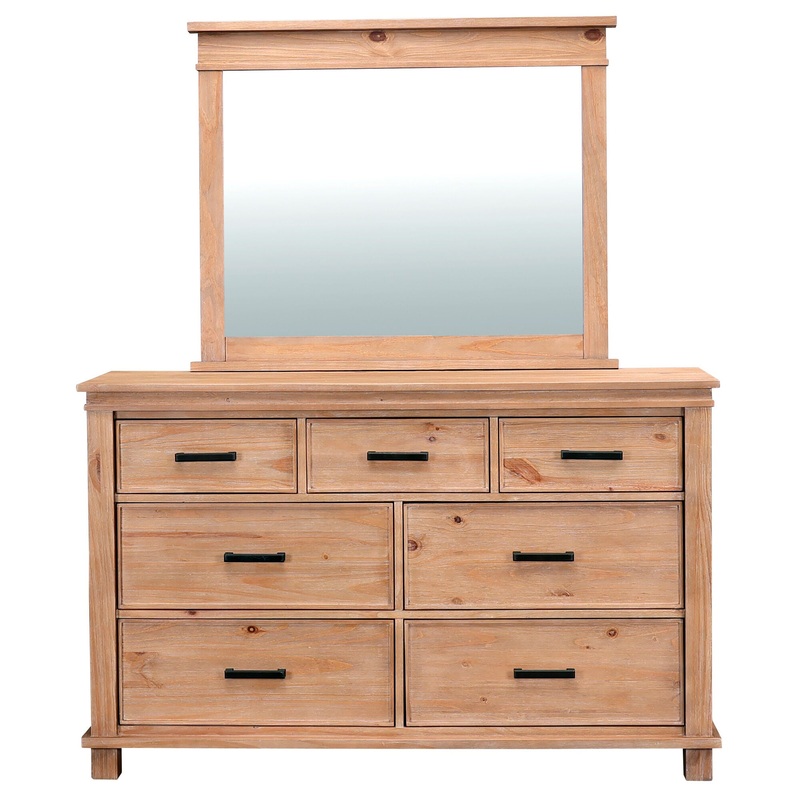 Glacier Point Mirror