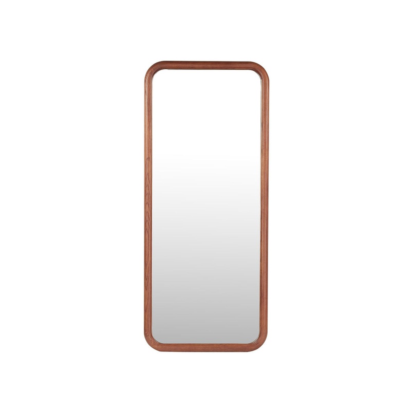 Hotel Paradiso Long Oversized Mirror