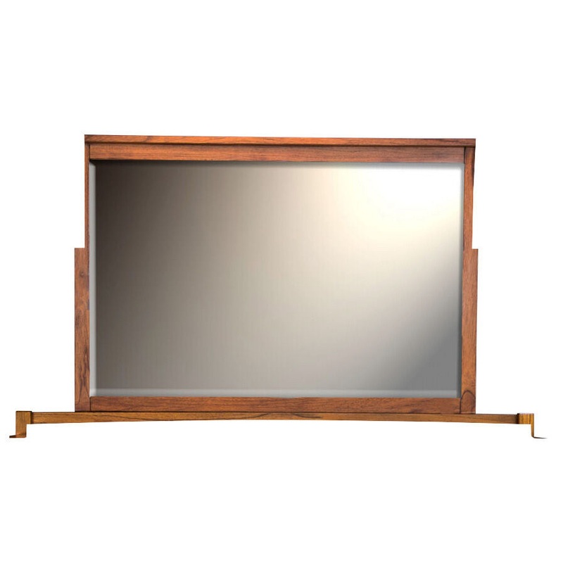 Mission Hills Mirror