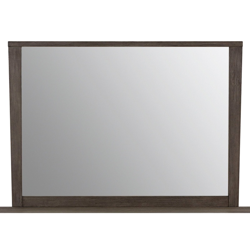 Riva Mirror