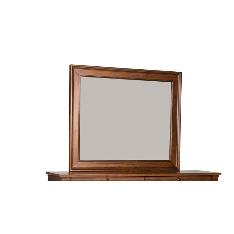 Rustic Traditions Mirror
