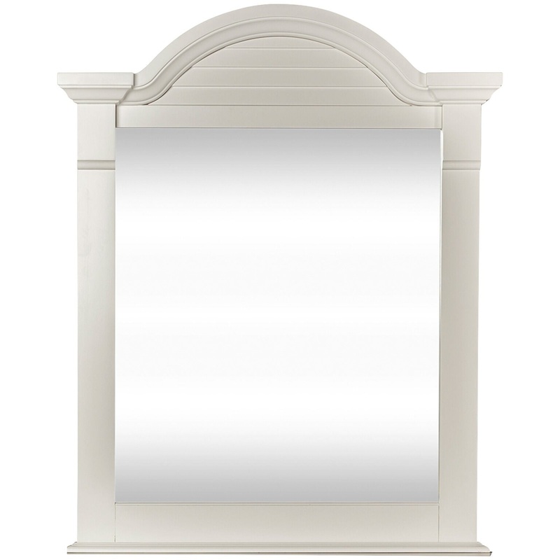 Summer House Small Mirror