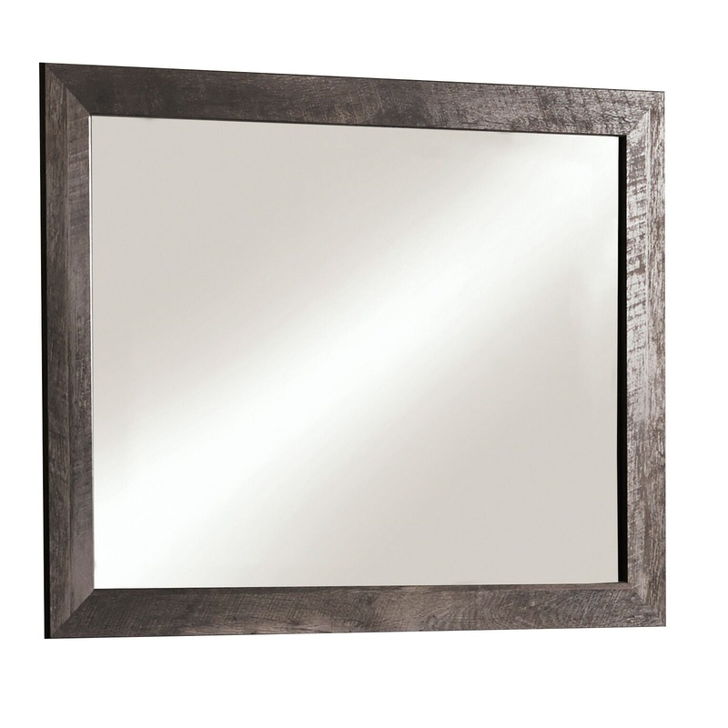 Wynnlow Mirror