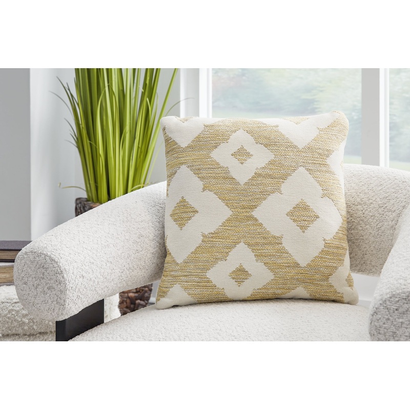 Ashley Express – Brockner Next-Gen Nuvella Pillow