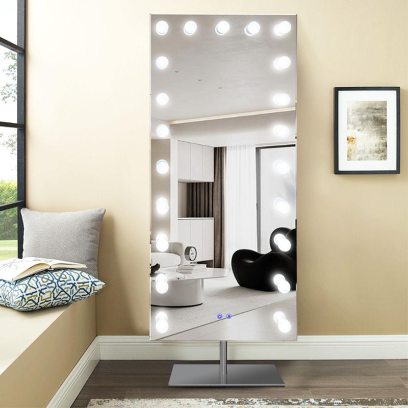 Generation Trade Venus 740108 Floor Mirror