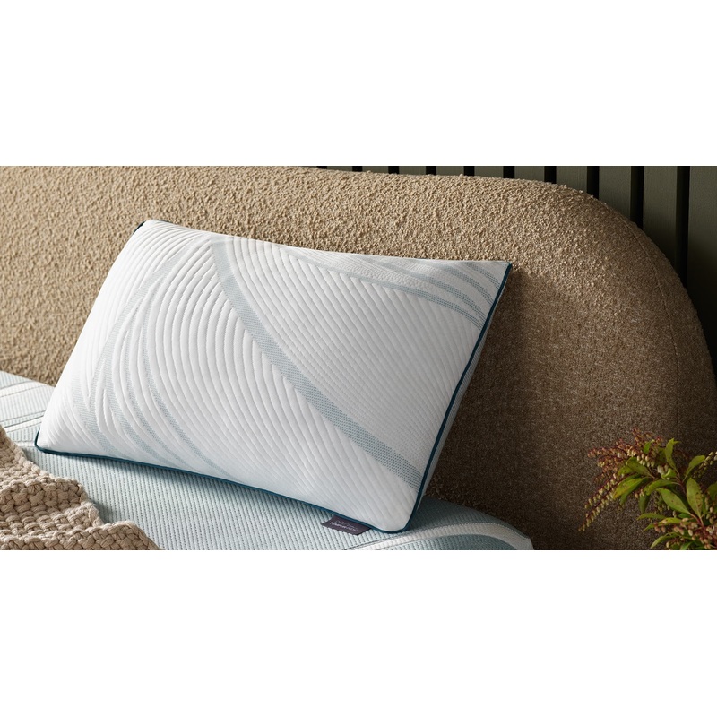 2024 TEMPUR-Adapt ProAdjust Pillow – Queen